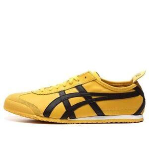 Onitsuka Tiger Mexico 66' Kill Bill Yellow - US 4.5 / 6